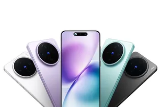 Раскрыты характеристики vivo X300s: фотофлагман с AMOLED и емким аккумулятором Раскрыты характеристики vivo X300s: фотофлагман с AMOLED и емким аккумулятором