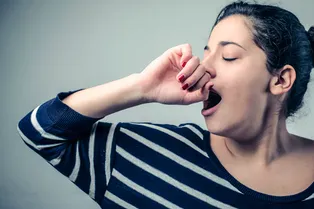 Почему мы зеваем — вот самое важное, что нужно знать