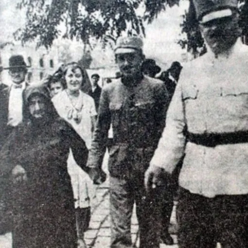 Баба Анюшка была признана виновной, однако постоянно утверждала, что ее смеси не предназначены для того, чтобы убить кого -либо. /