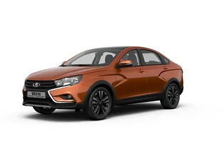 АвтоВАЗ выпустит внедорожный седан АвтоВАЗ выпустит внедорожный седан