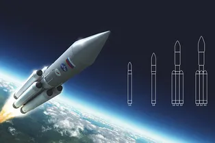 Новая ракета обойдётся России в триллион рублей