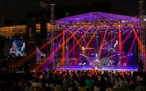 музыкальный концерт музыкальный концерт