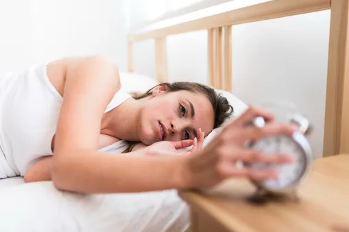 ранний подъем