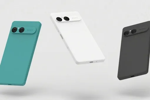 Раскрыты характеристики Sony Xperia 10 VII: OLED-экран и Snapdragon 6 Gen 3 Раскрыты характеристики Sony Xperia 10 VII: OLED-экран и Snapdragon 6 Gen 3