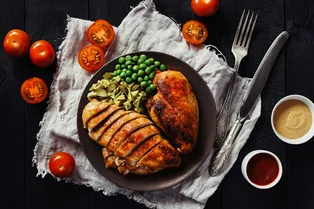 10 продуктов питания для эффективного сжигания жира