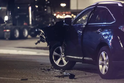 waymo robotaxi collision