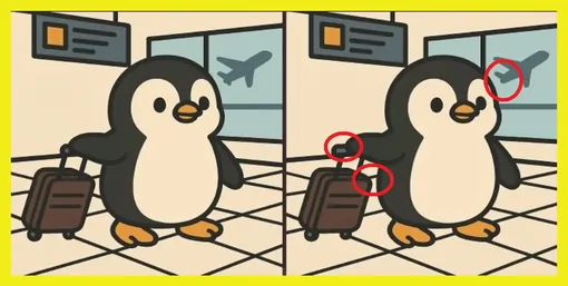 Ответ на головоломку Ответ на головоломку