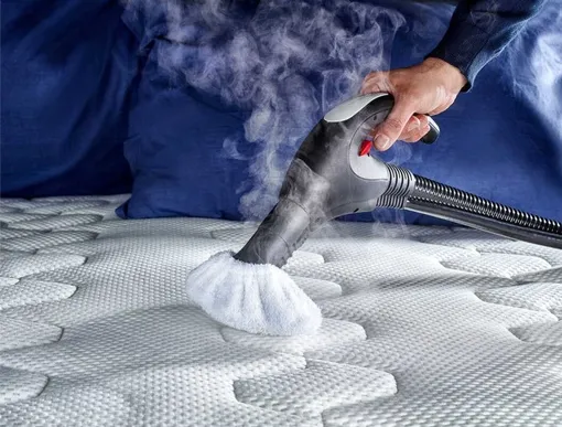 пылесос с паром