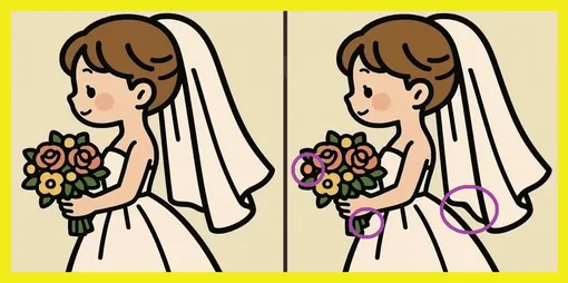 Ответ на головоломку Ответ на головоломку