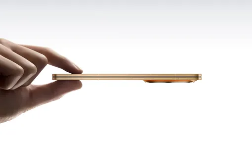 толщина OPPO Find N6