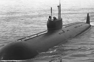 Российский военно-морской флот получит «Суперпираньи» Российский военно-морской флот получит «Суперпираньи»