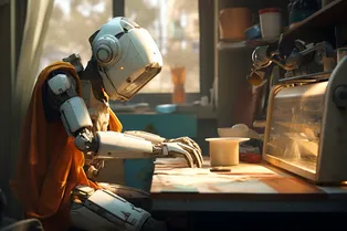 Как ИИ разрушает смысл общения