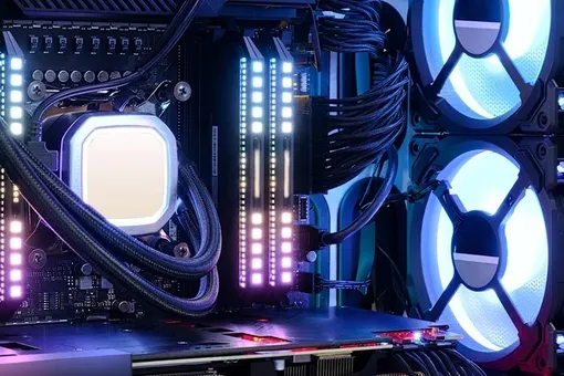 Курение сигарет и вейпов влияет на работу ваших CPU и видеокарты