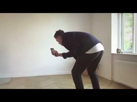 Нажми и смотри