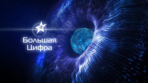 «Большая Цифра»