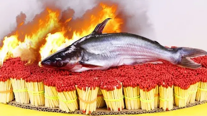 Нажми и смотри