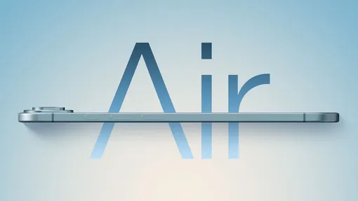 Когда выйдет iPhone Air 2, и каким он будет
