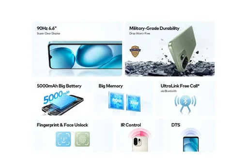 Дешевый защищенный смартфон с хорошей автономностью