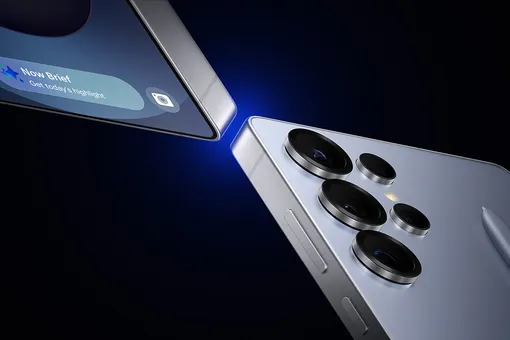 Лучше поздно, чем никогда: Samsung Galaxy S26 Ultra получит долгожданный апдейт Лучше поздно, чем никогда: Samsung Galaxy S26 Ultra получит долгожданный апдейт