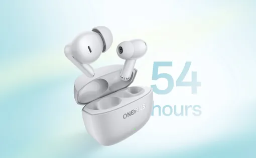 Дешевые наушники TWS с хорошей автономностью и активным шумоподавлением