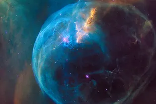 NASA займётся поиском внеземных технологий NASA займётся поиском внеземных технологий