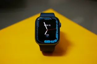 Свершилось: Apple Watch следующего поколения получат крупное обновление процессора впервые за долгие годы Свершилось: Apple Watch следующего поколения получат крупное обновление процессора впервые за долгие годы