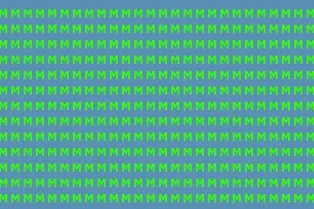 Эта простая картинка сломает вам мозг: найдите лишнюю букву за 8 секунд