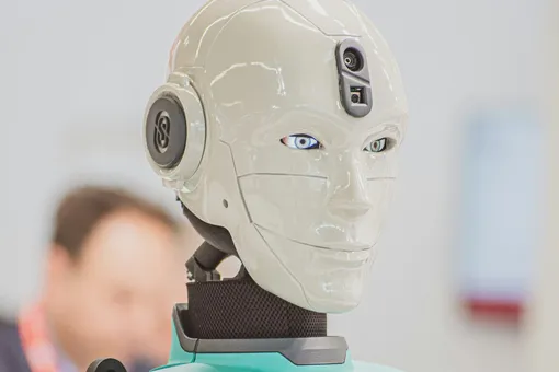 Как ИИ переписывает будущее банков? Эксперты дали интересный ответ! Как ИИ переписывает будущее банков? Эксперты дали интересный ответ!