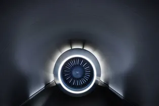 Китайцы разрабатывают собственный Hyperloop Китайцы разрабатывают собственный Hyperloop