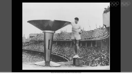 олимпийский огонь 1956 фото олимпийский факел олимпиада