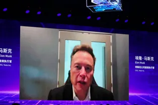 Илон Маск создал компанию xAI. Ее цель — ни много ни мало «понять Вселенную» Илон Маск создал компанию xAI. Ее цель — ни много ни мало «понять Вселенную»