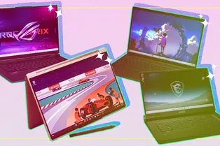 Что нужно знать про экраны ноутбуков? 7 главных фактов про IPS, OLED и Mini LED