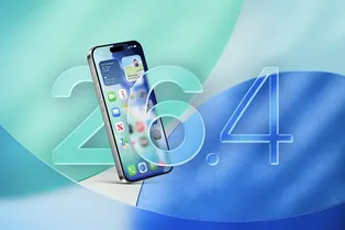 iOS 26.4: 10 главных новых функций для вашего iPhone