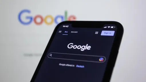 Google. Google.