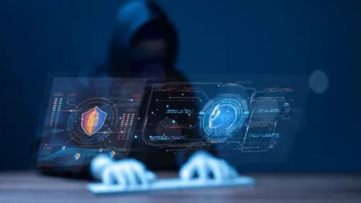hacker malicious cybersecurity