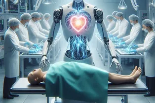 Может ли ИИ вернуть мертвых к жизни? Вот что нужно знать о технологии и этике