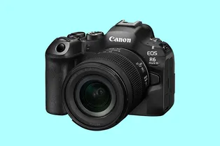 Canon EOS R6 Mark III: новая камера с 32-мегапиксельным сенсором и видео 7K Canon EOS R6 Mark III: новая камера с 32-мегапиксельным сенсором и видео 7K