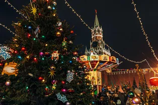Новогодний тест: вы далеко не все знаете об этом празднике!