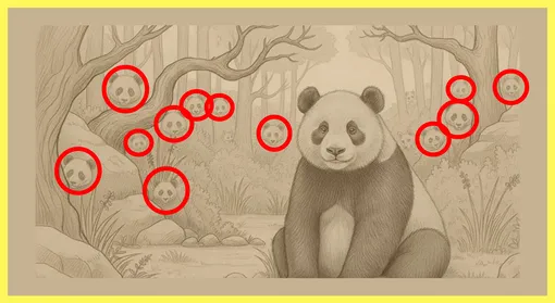 Ответ на зрительный тест Ответ на зрительный тест