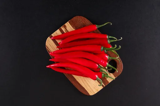 чем полезен острый перец чем полезен острый перец