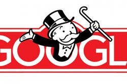 Правительство подает в суд на Google из-за монополии на рекламу и планирует развалить компанию
