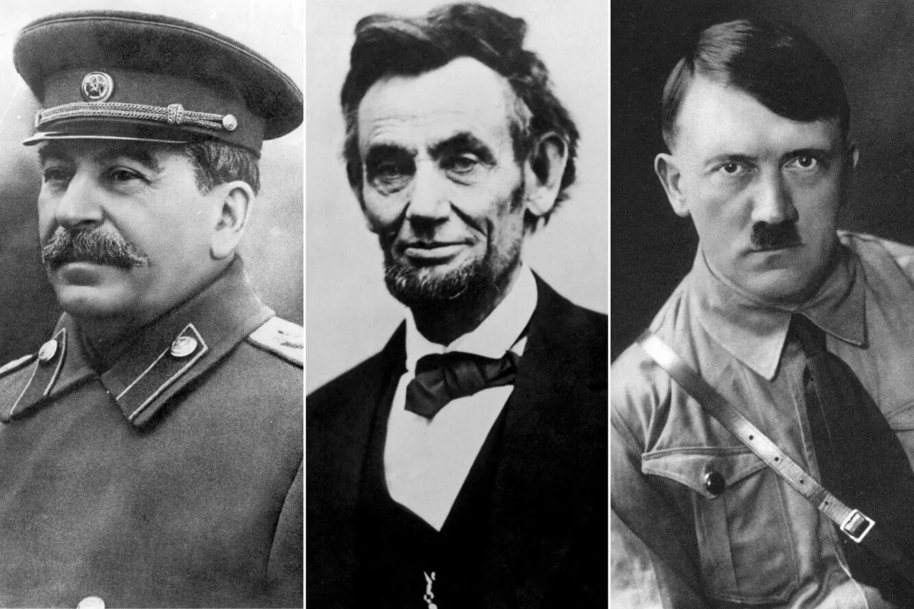 Почему убили линкольна
