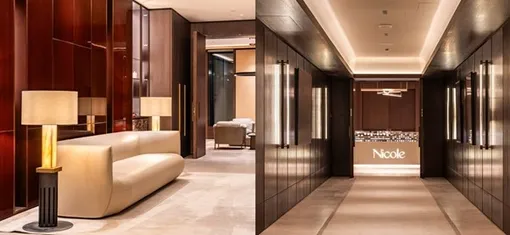 резиденция MR Private резиденция MR Private