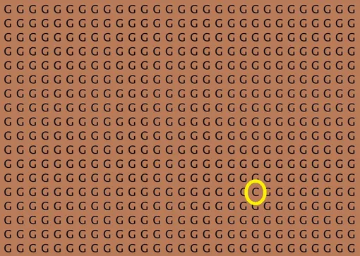 Ответ на головоломку Ответ на головоломку