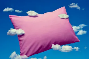 «Язык сна» может помочь общаться во время осознанных сновидений