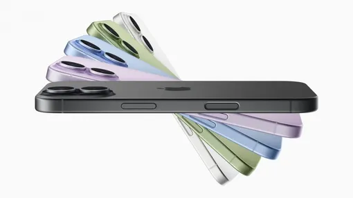 Недорогой iPhone с экраном ProMotion