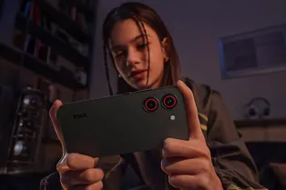 Анонс POCO X8 Pro и X8 Pro Max: смартфоны для игр с емкими аккумуляторами