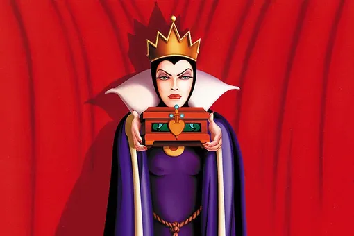 Как нас обманывает Disney: чем на самом деле заканчиваются популярные детские сказки Как нас обманывает Disney: чем на самом деле заканчиваются популярные детские сказки