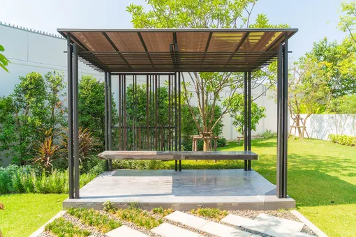 Поликарбонат монолитный