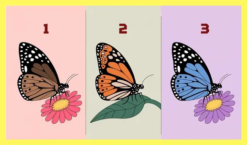 Психологический тест Психологический тест